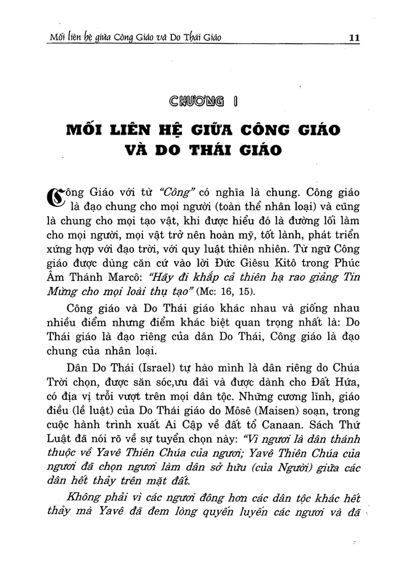 công giáo và đức kitô - Ảnh 3