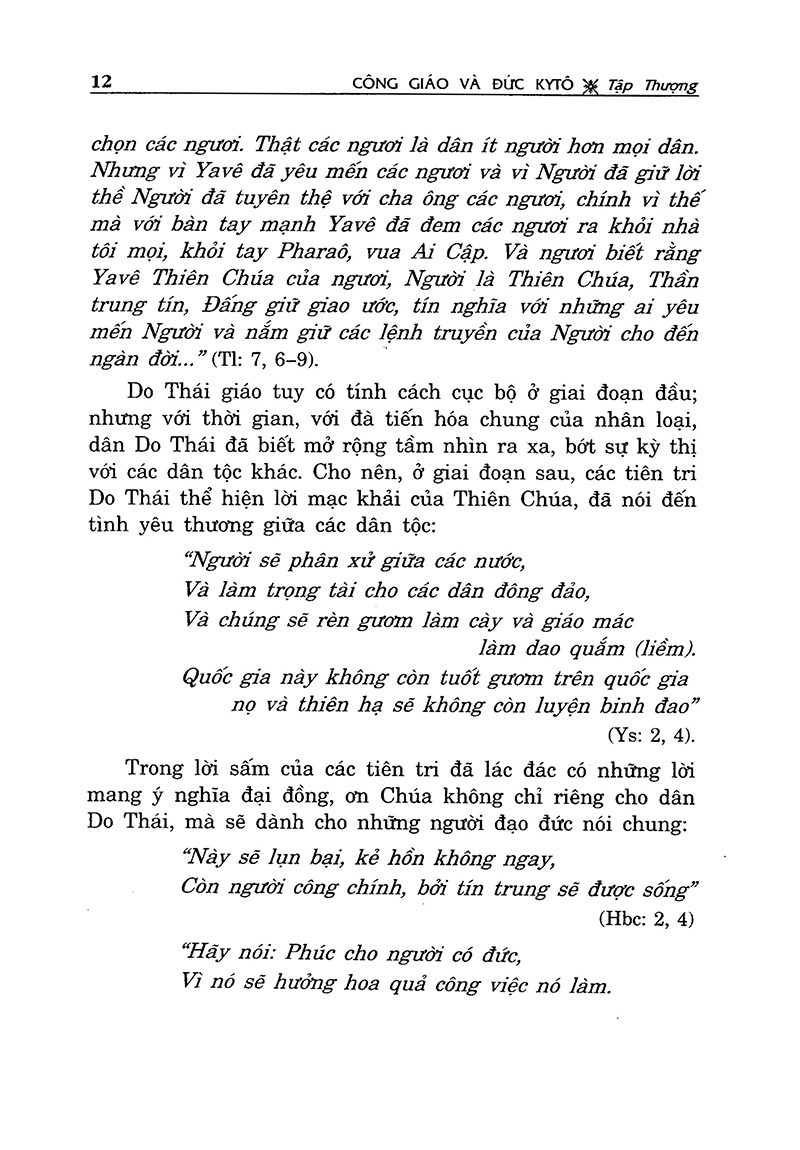 công giáo và đức kitô - Ảnh 4