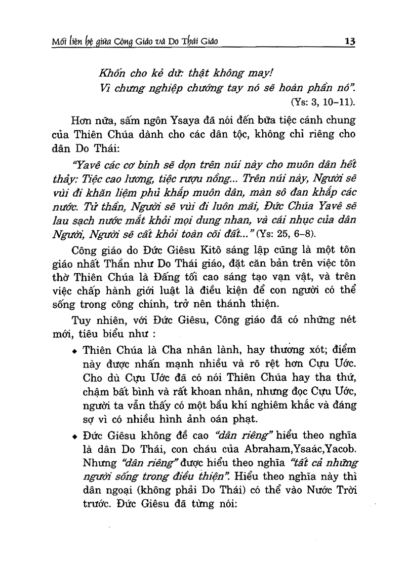 công giáo và đức kitô - Ảnh 5