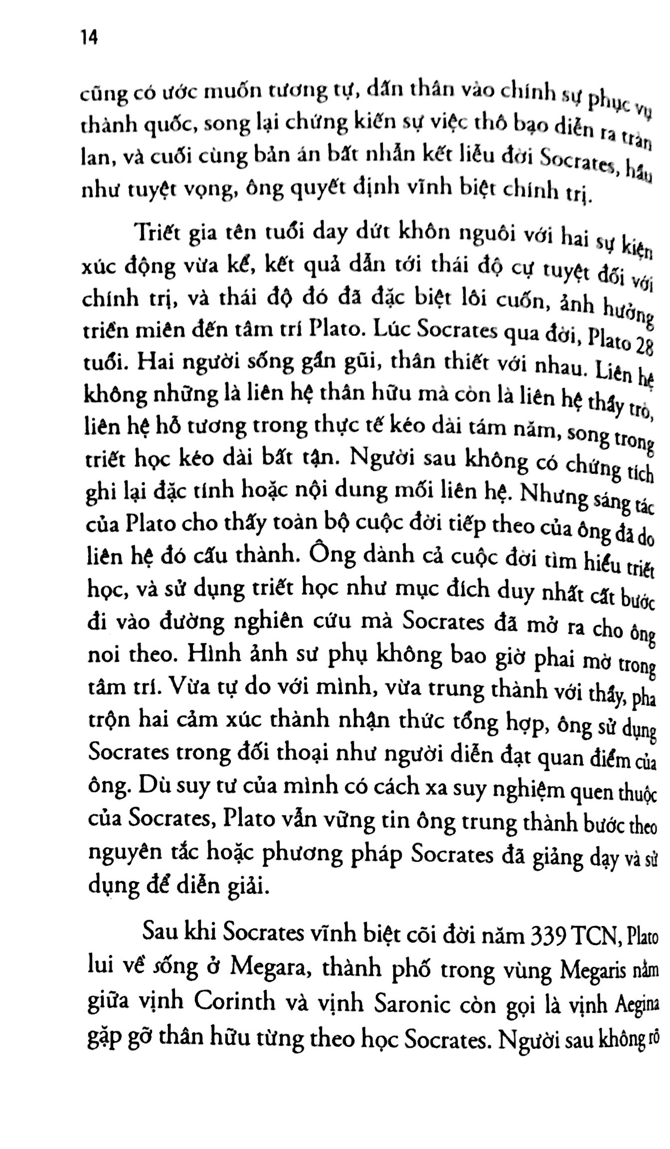 Cộng Hòa (Tái Bản 2018) - Ảnh 12
