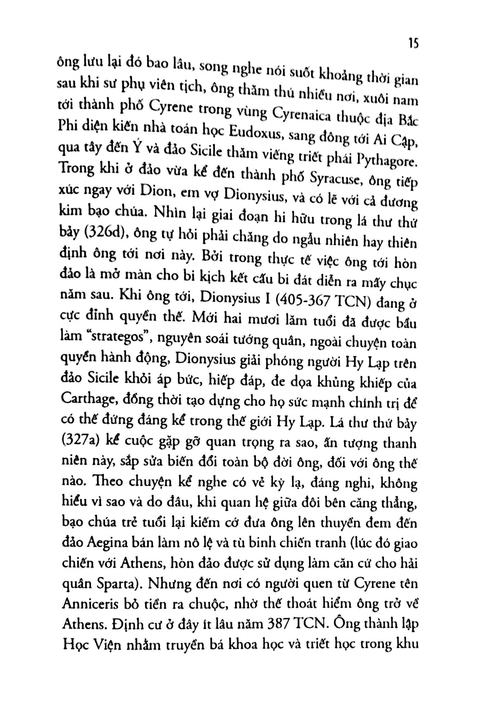 Cộng Hòa (Tái Bản 2018) - Ảnh 13