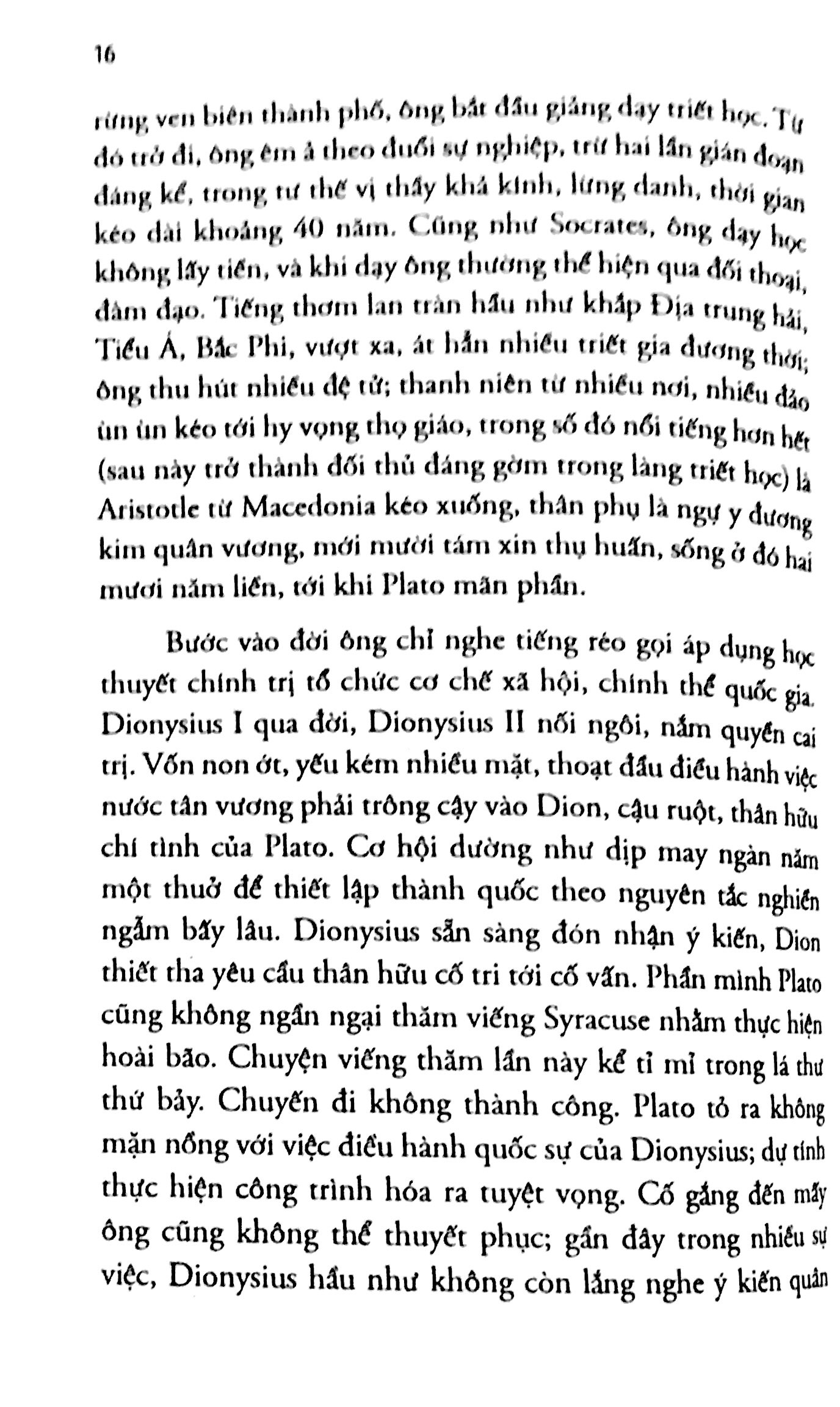 Cộng Hòa (Tái Bản 2018) - Ảnh 14