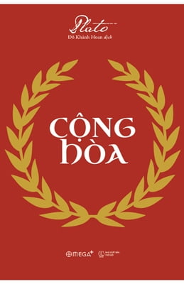 Cộng Hòa (Tái Bản 2018) - Ảnh 2