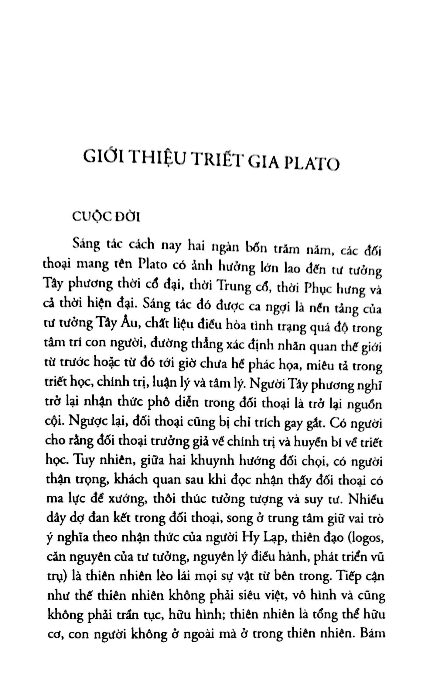 Cộng Hòa (Tái Bản 2018) - Ảnh 5