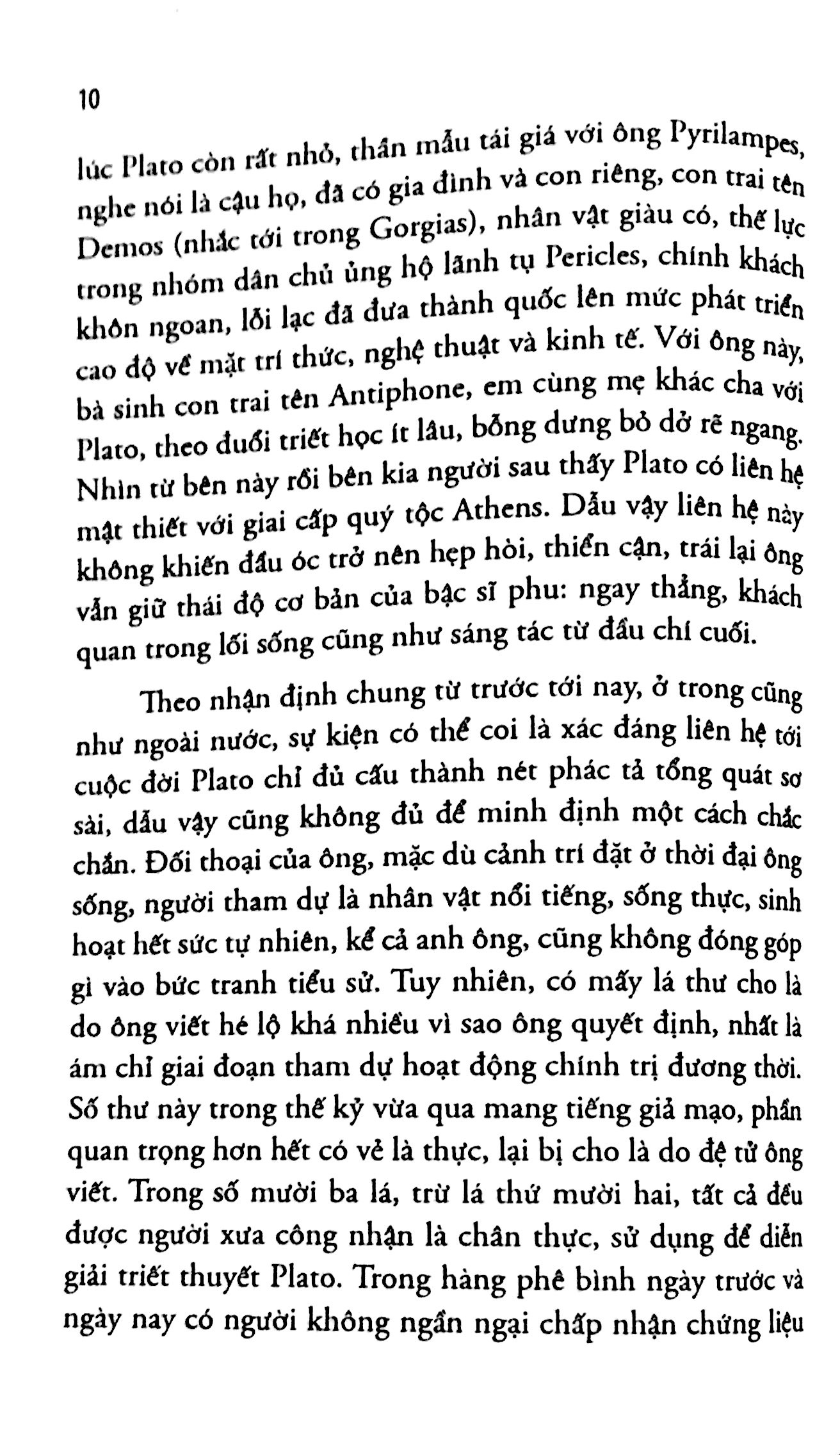 Cộng Hòa (Tái Bản 2018) - Ảnh 8