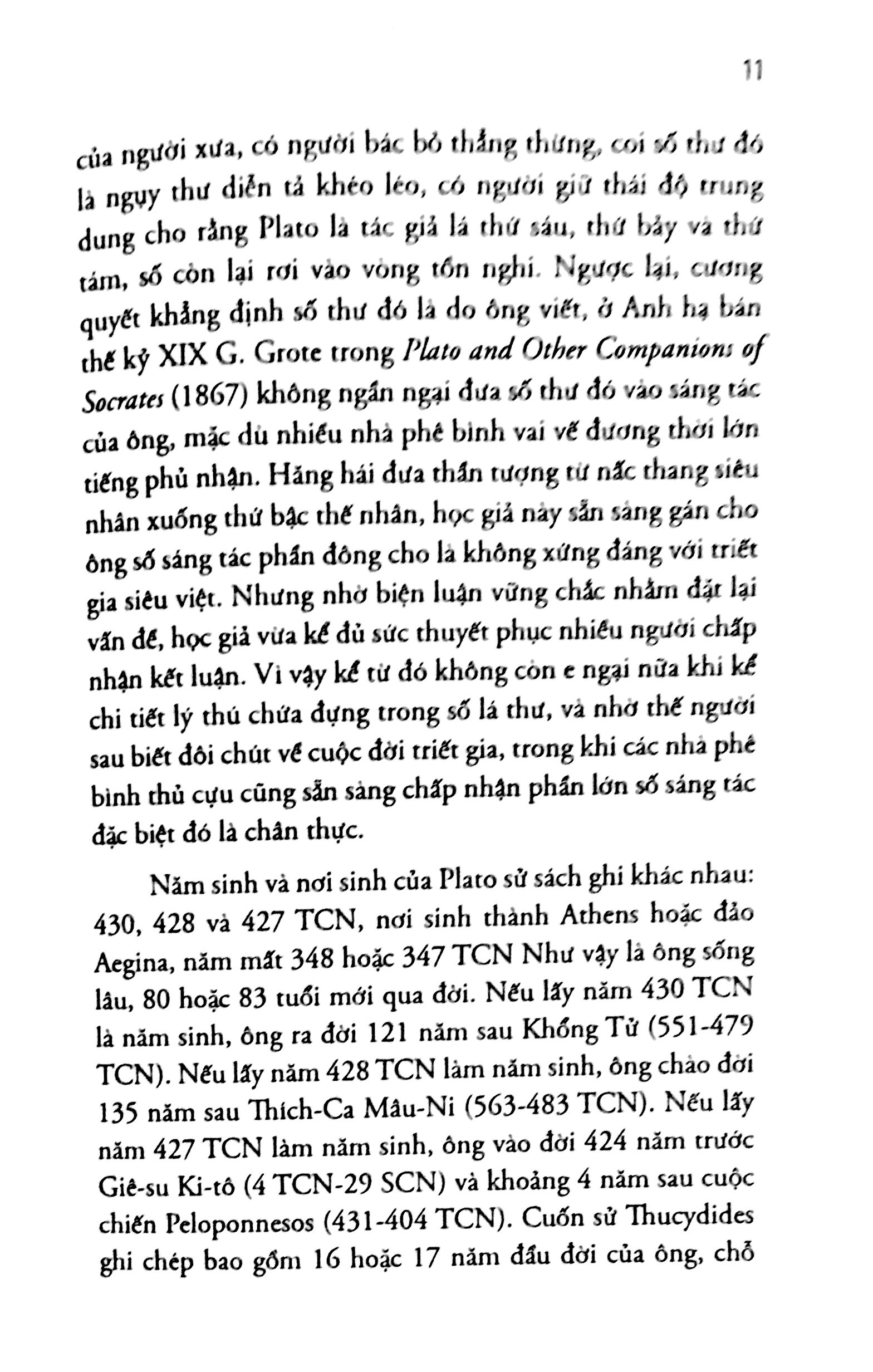 Cộng Hòa (Tái Bản 2018) - Ảnh 9