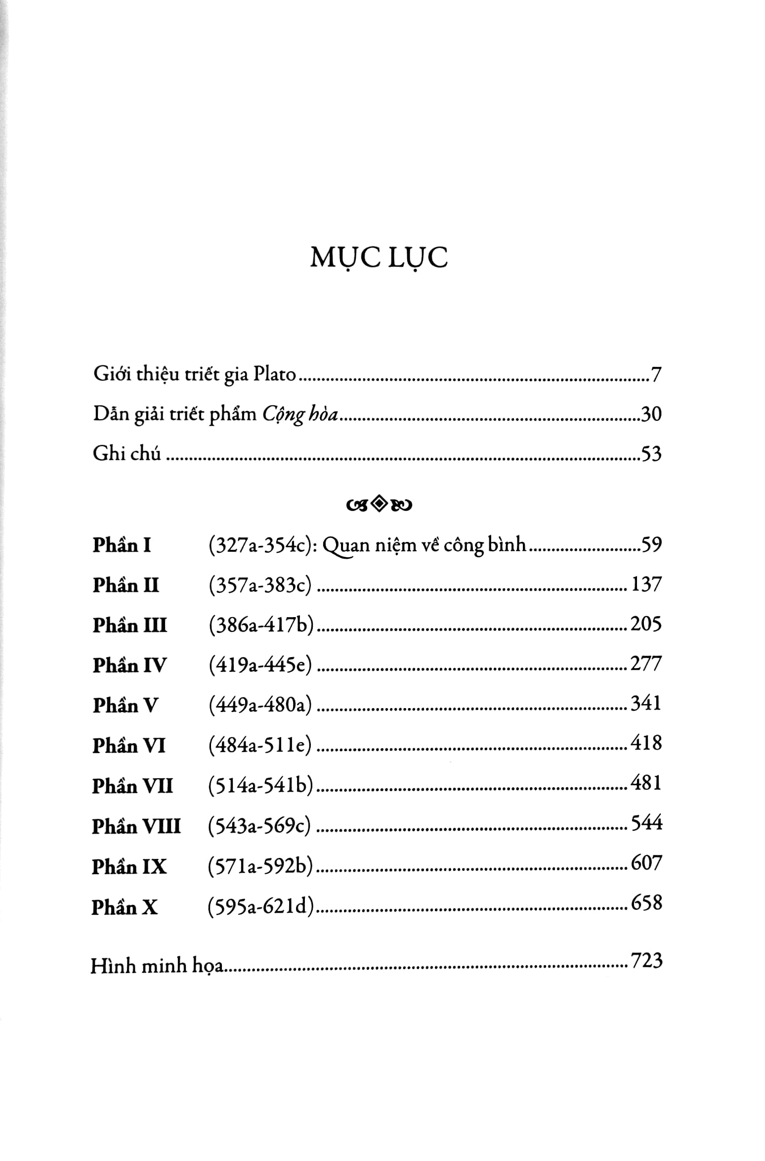 Cộng Hòa (Tái Bản 2023) - Ảnh 4
