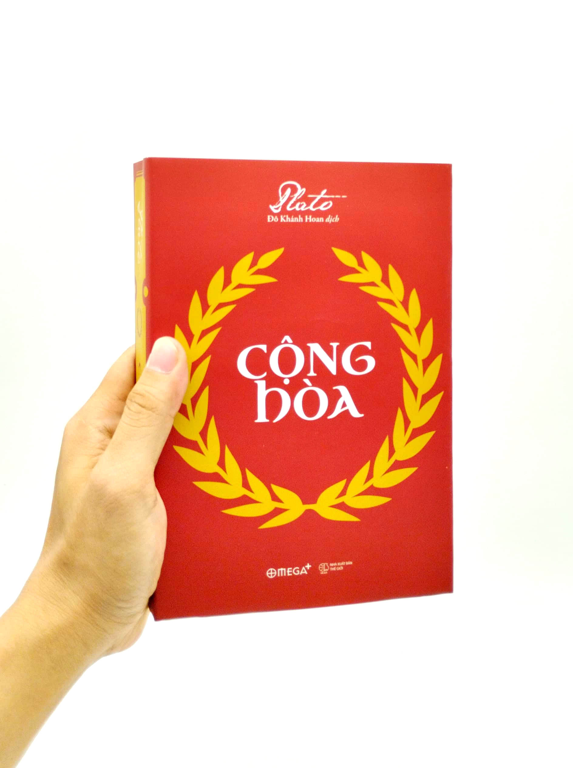 Cộng Hòa (Tái Bản 2023) - Ảnh 8