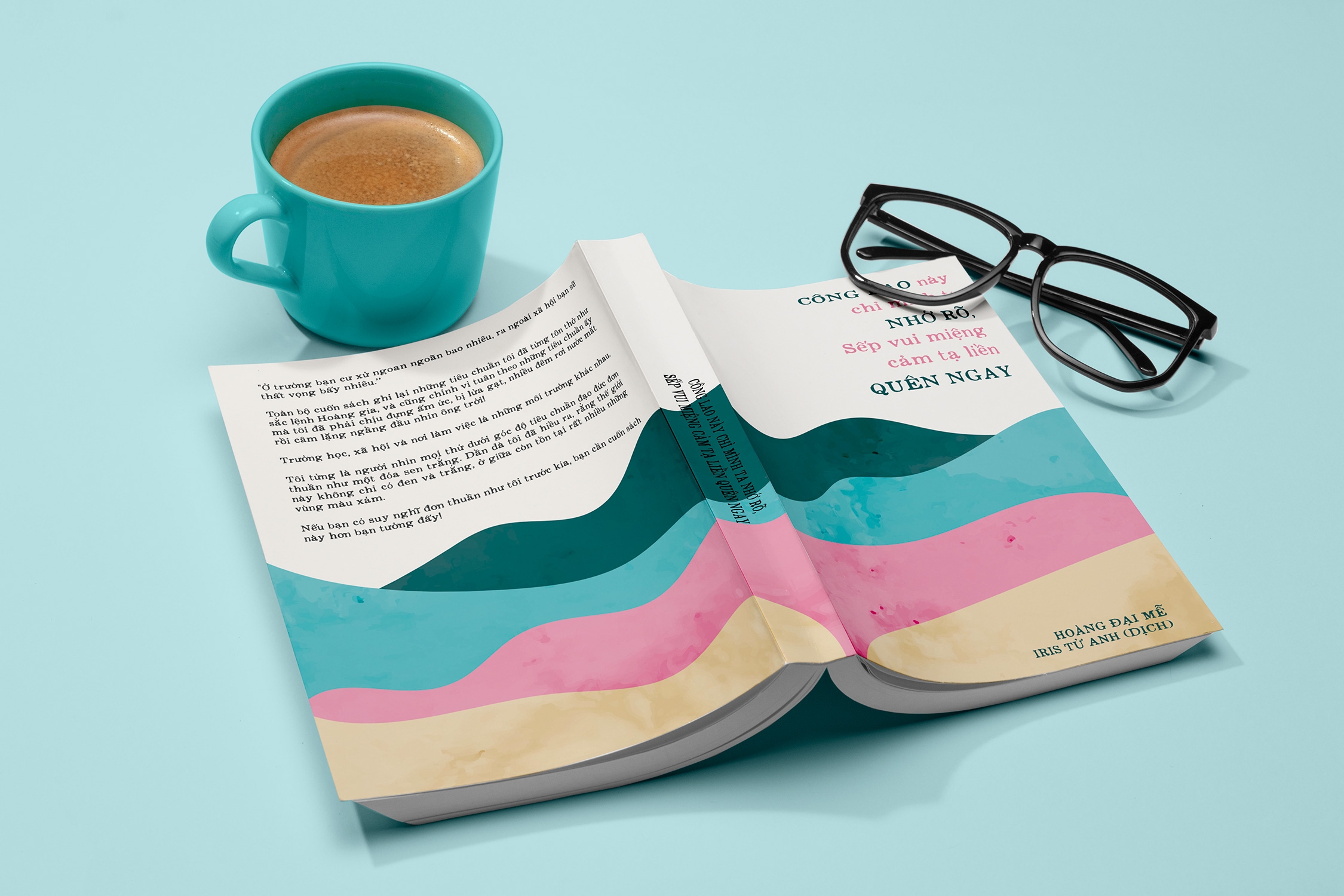 công lao này chỉ mình ta nhớ rõ, sếp vui miệng cảm tạ liền quên ngay - Ảnh 4