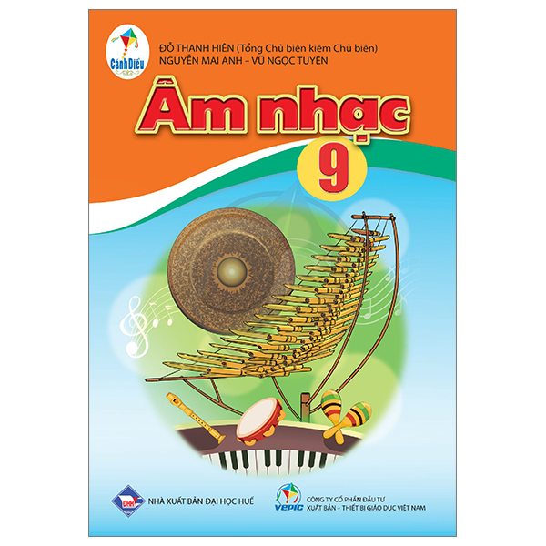 Cong Nghe 9 - Dinh Huong Nghe Nghiep (Canh Dieu) (Chuan) - Ảnh 2