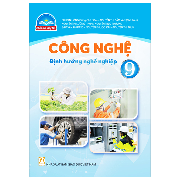 Công Nghệ 9 - Trải Nghiệm Nghề Nghiệp - Mô Đun Cắt May (Chân Trời) (Chuẩn) - Ảnh 18