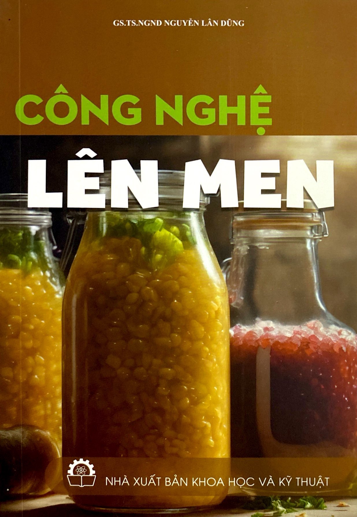 công nghệ lên men - Ảnh 2