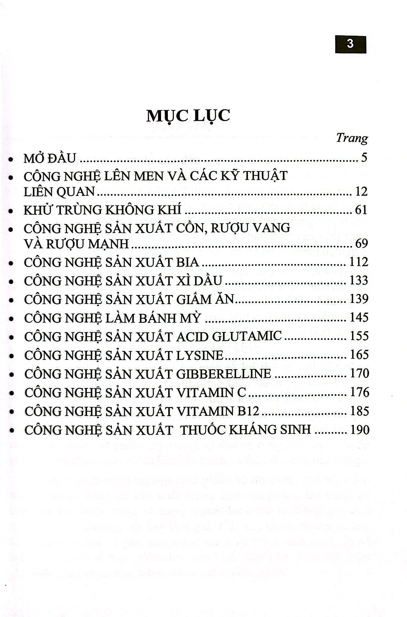 công nghệ lên men - Ảnh 3