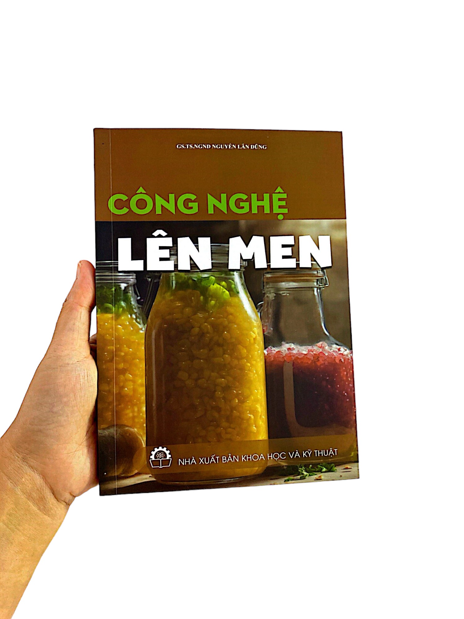 công nghệ lên men - Ảnh 9