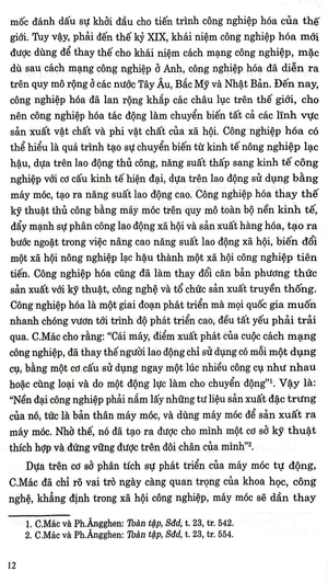 công nghiệp hóa hiện đại hóa với quá trình phát triển lực lượng sản xuất trong cách mạng công nghiệp 4.0 ở việt nam hiện nay - Ảnh 4