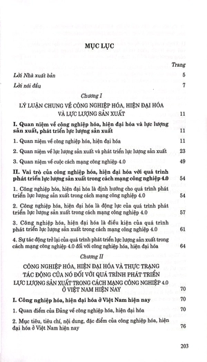 công nghiệp hóa hiện đại hóa với quá trình phát triển lực lượng sản xuất trong cách mạng công nghiệp 4.0 ở việt nam hiện nay - Ảnh 6