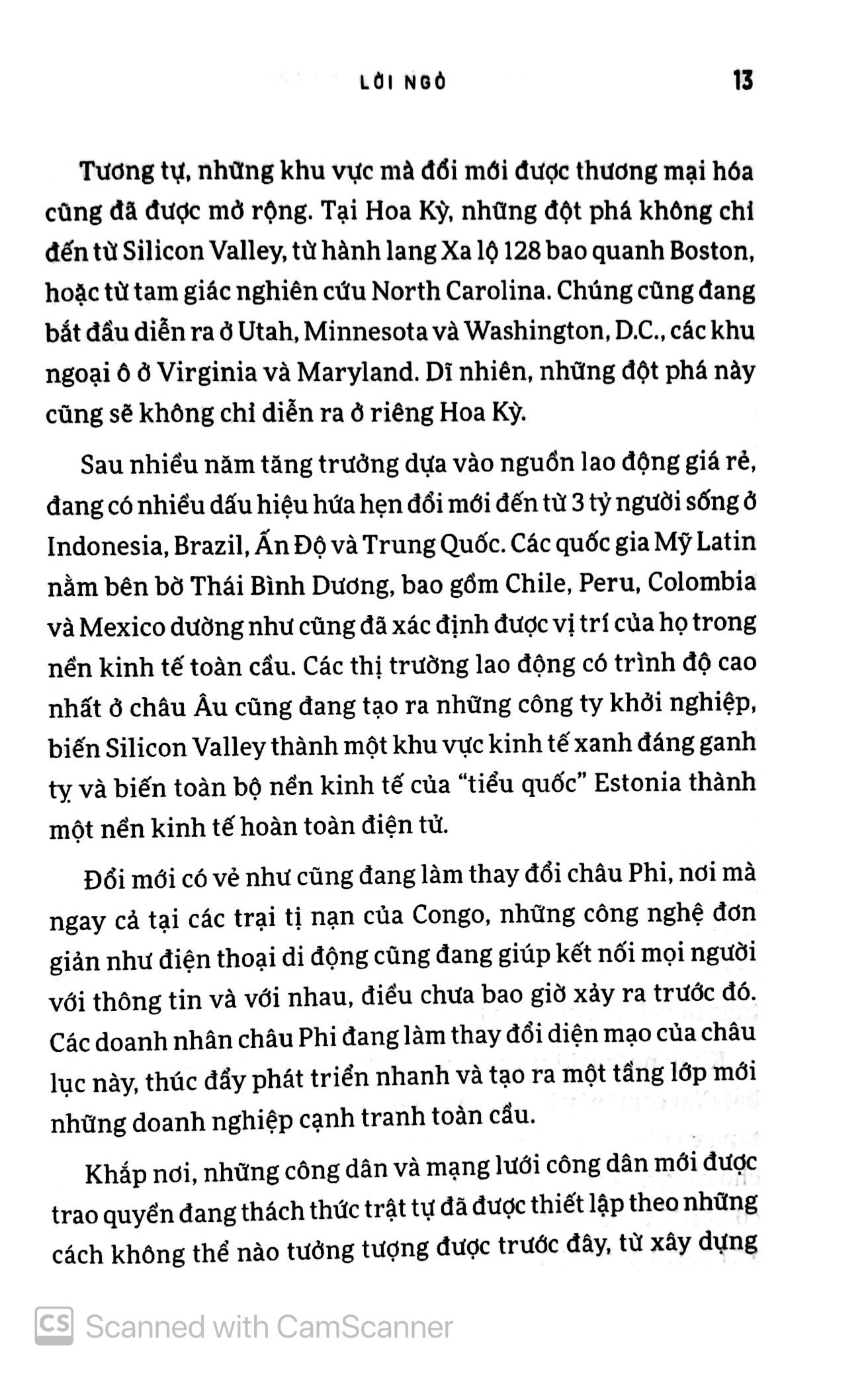 công nghiệp tương lai - the industries of the future - Ảnh 10