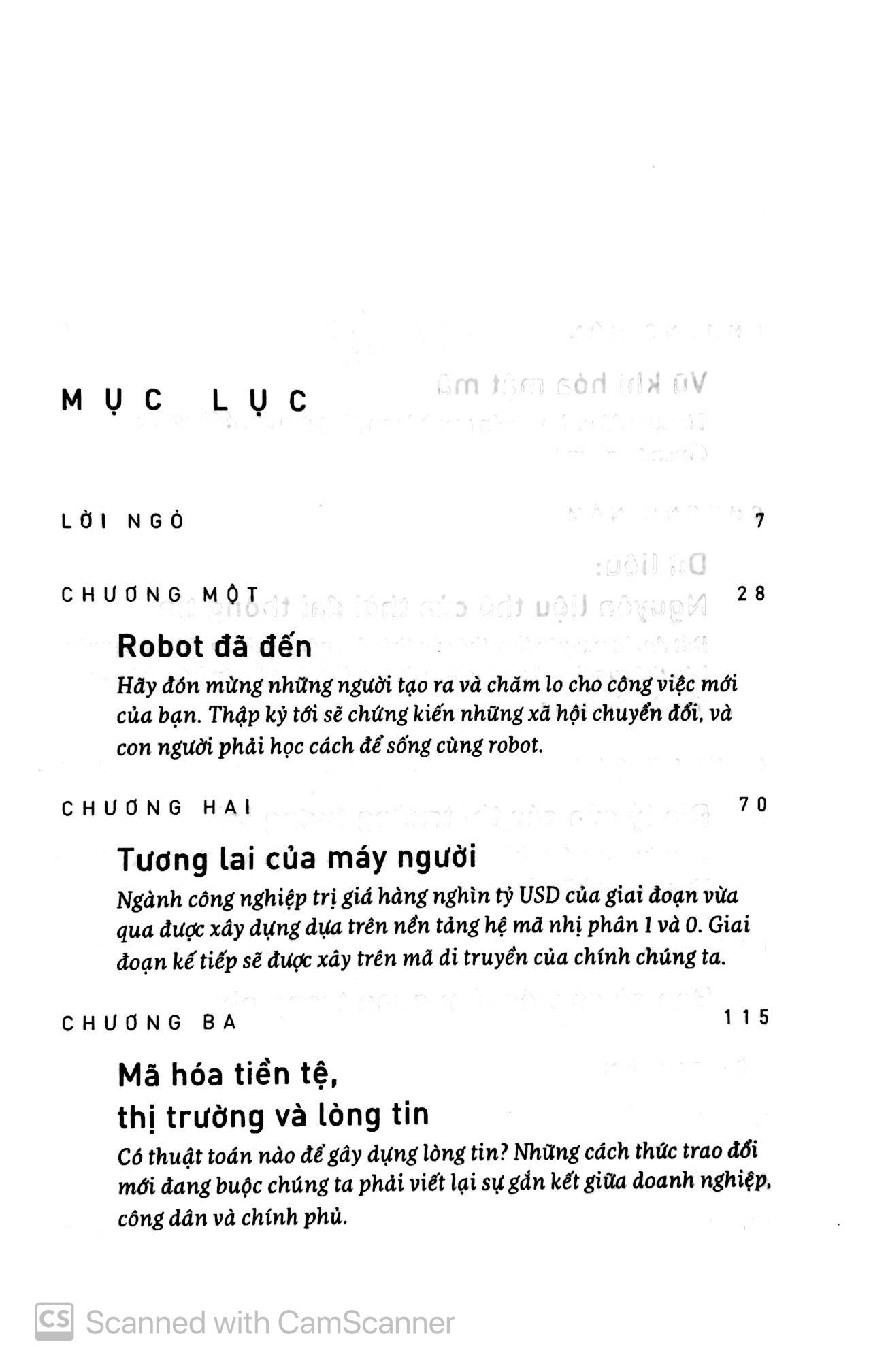 công nghiệp tương lai - the industries of the future - Ảnh 3