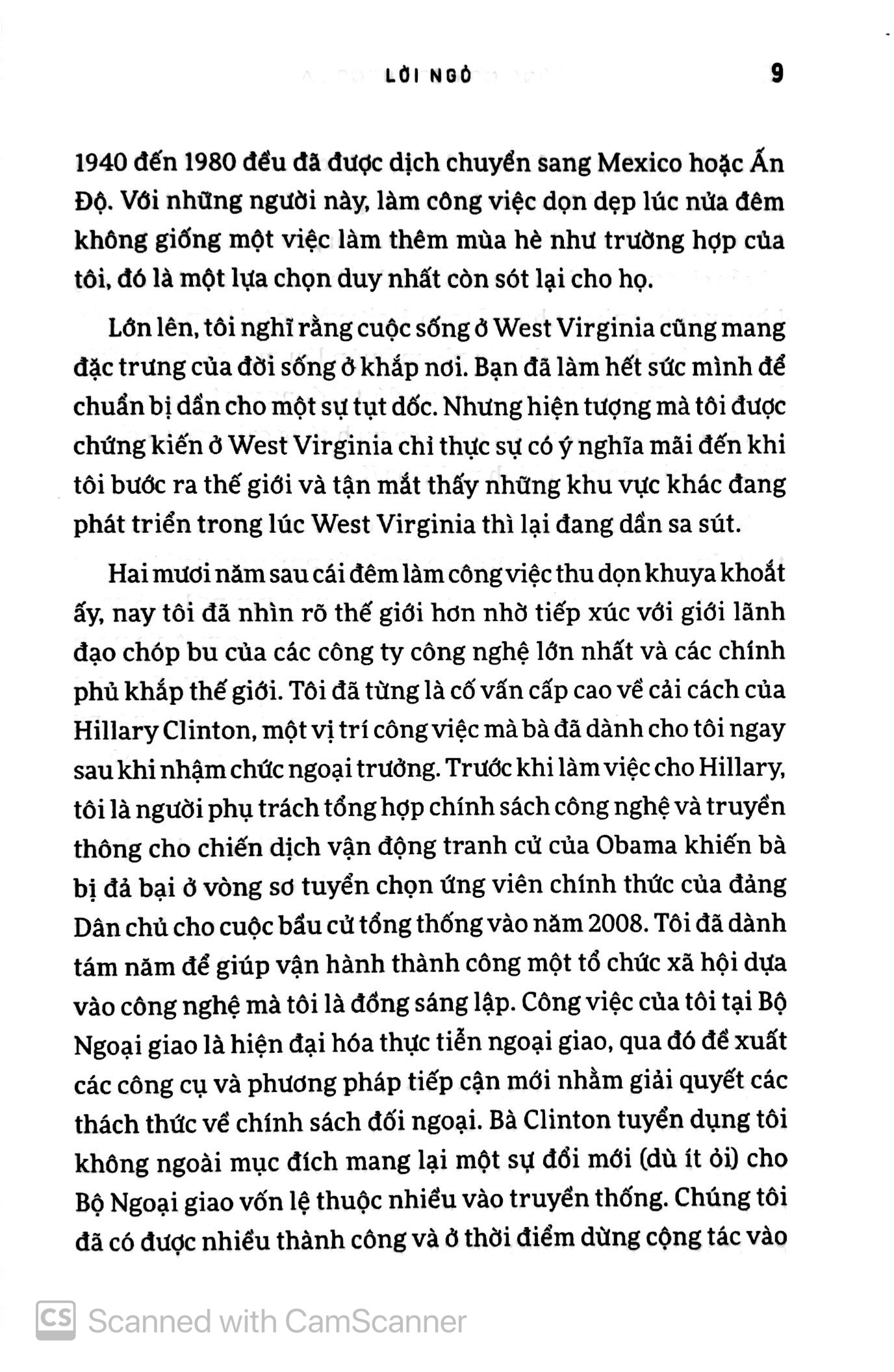công nghiệp tương lai - the industries of the future - Ảnh 6