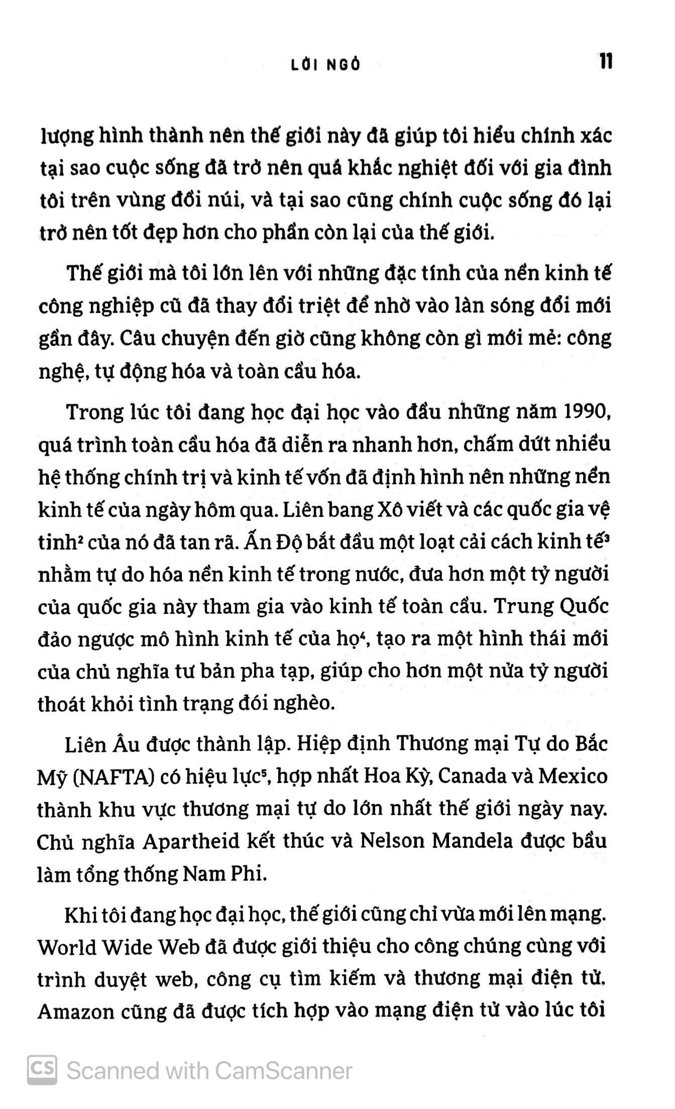 công nghiệp tương lai - the industries of the future - Ảnh 8