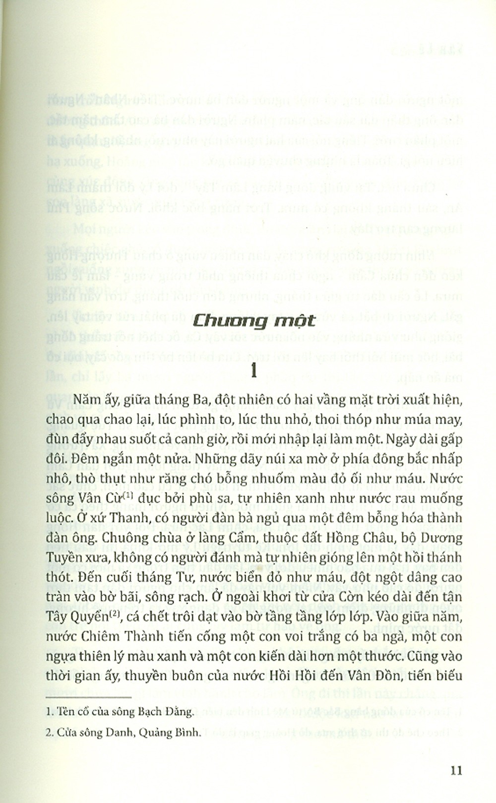 cống nhân - Ảnh 6