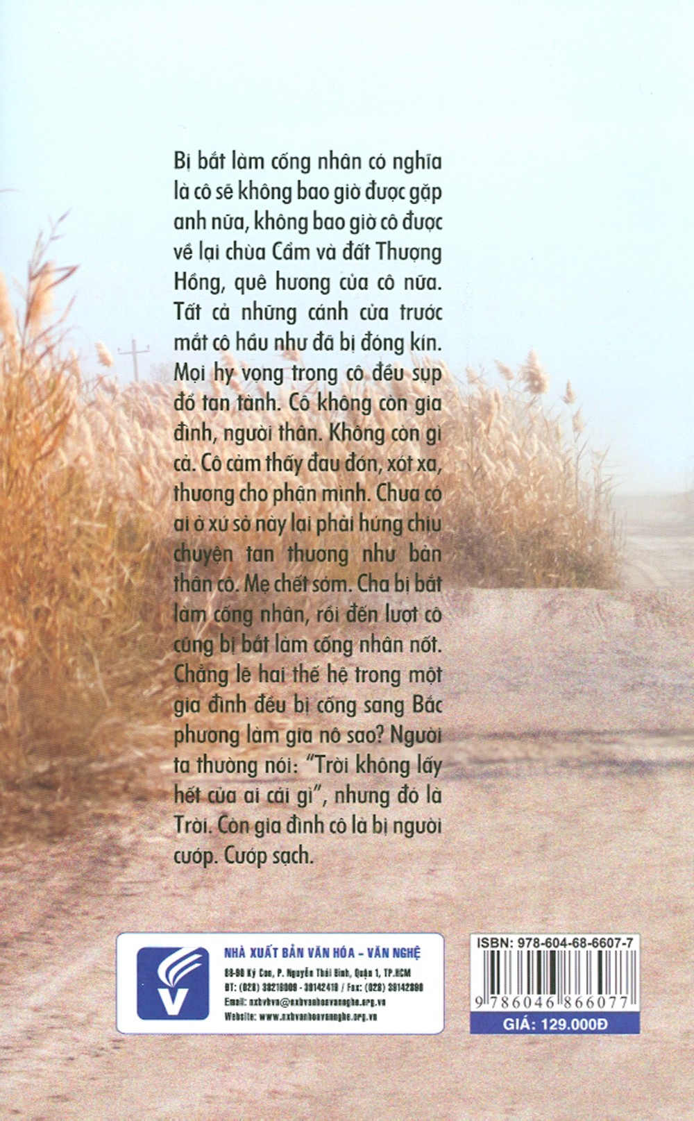 cống nhân - Ảnh 9