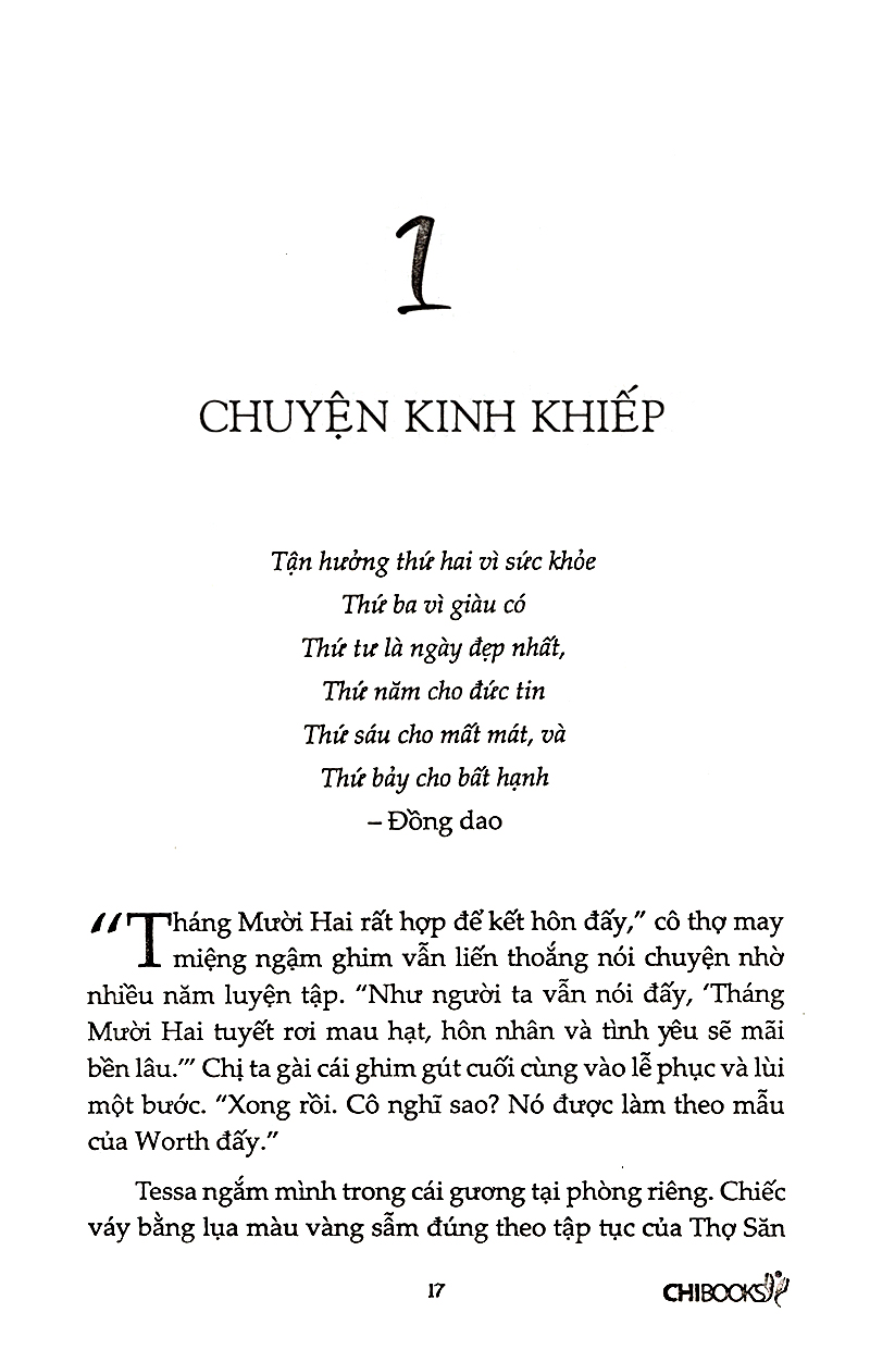 công nương xám (phần 3 series quân đoàn hủy diệt) - Ảnh 14