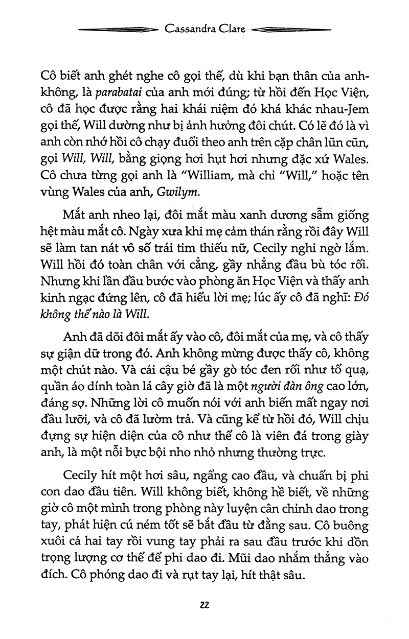 công nương xám (phần 3 series quân đoàn hủy diệt) - Ảnh 19
