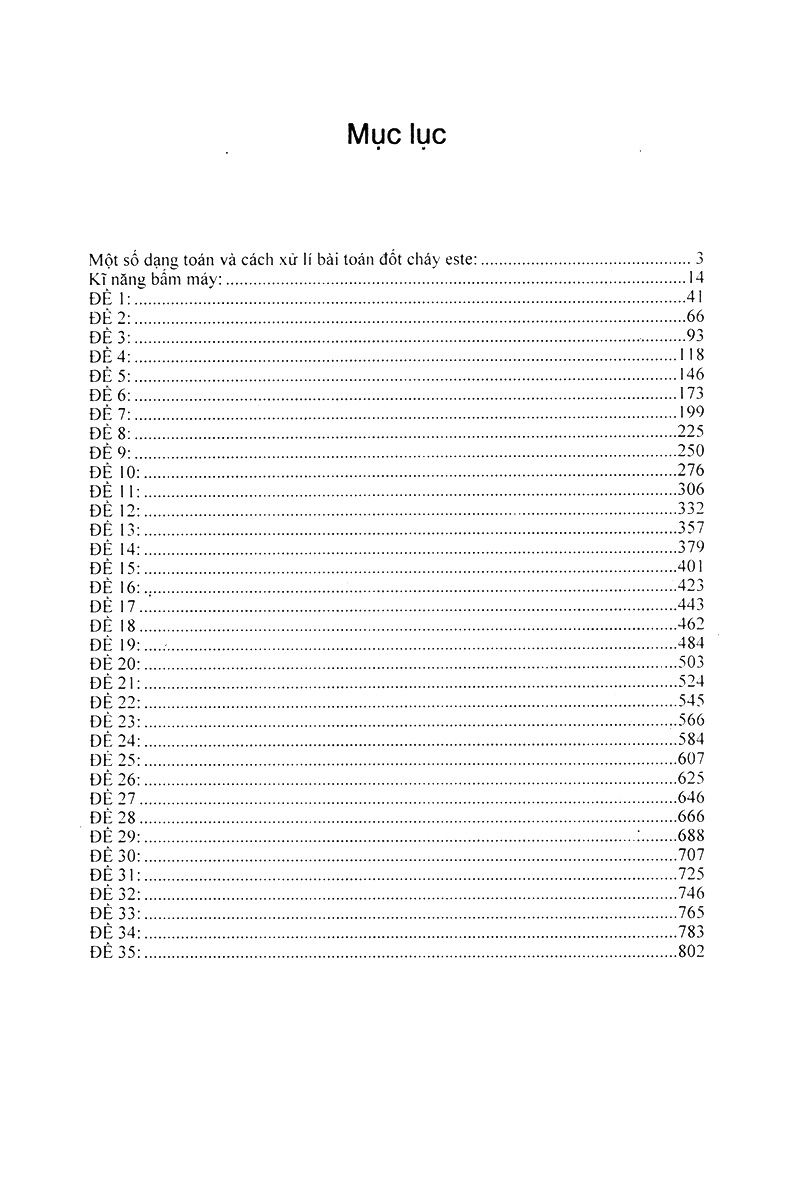 công phá đề thi thpt quốc gia hóa học - Ảnh 3