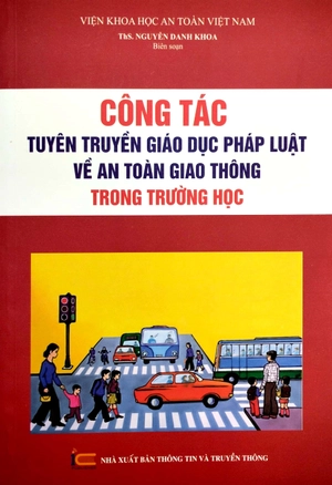 công tác tuyên truyền giáo dục pháp luật về an toàn giao thông trong trường học - Ảnh 2