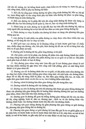 công tác tuyên truyền giáo dục pháp luật về an toàn giao thông trong trường học - Ảnh 5