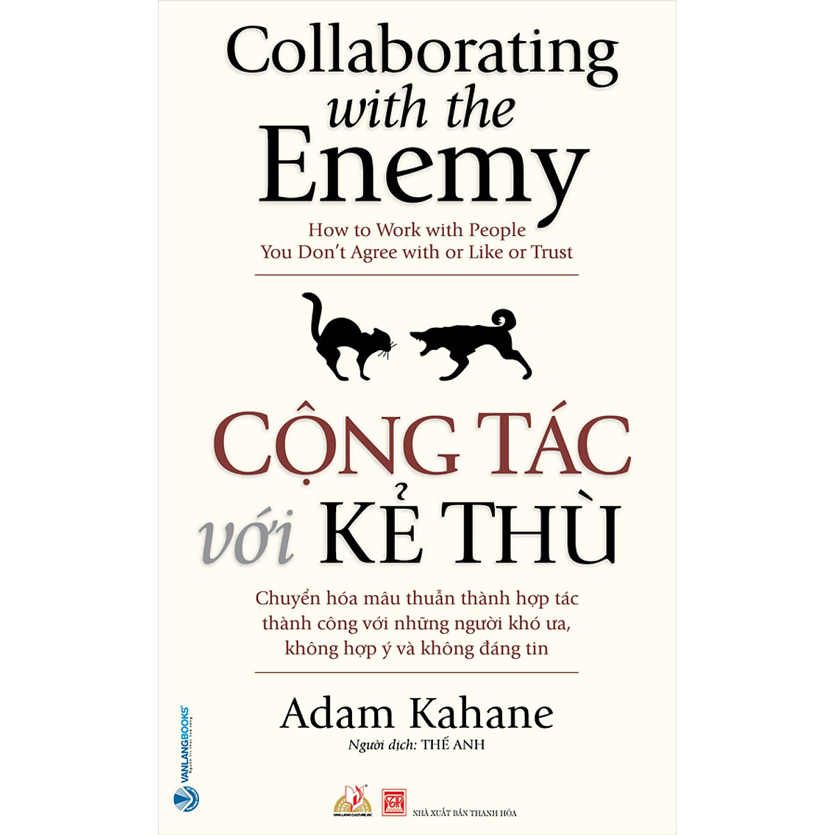 cộng tác với kẻ thù - Ảnh 2