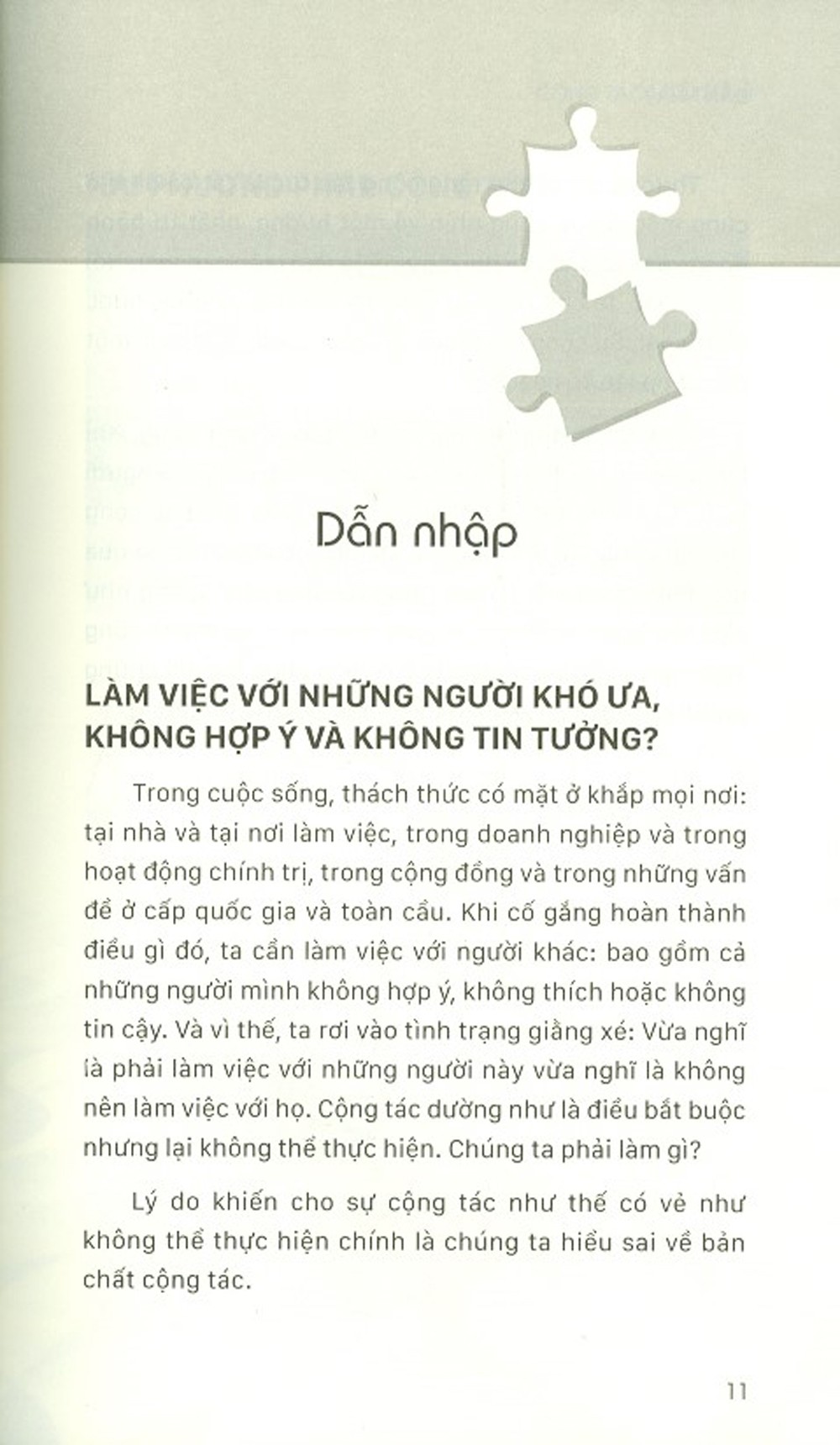 cộng tác với kẻ thù - Ảnh 3