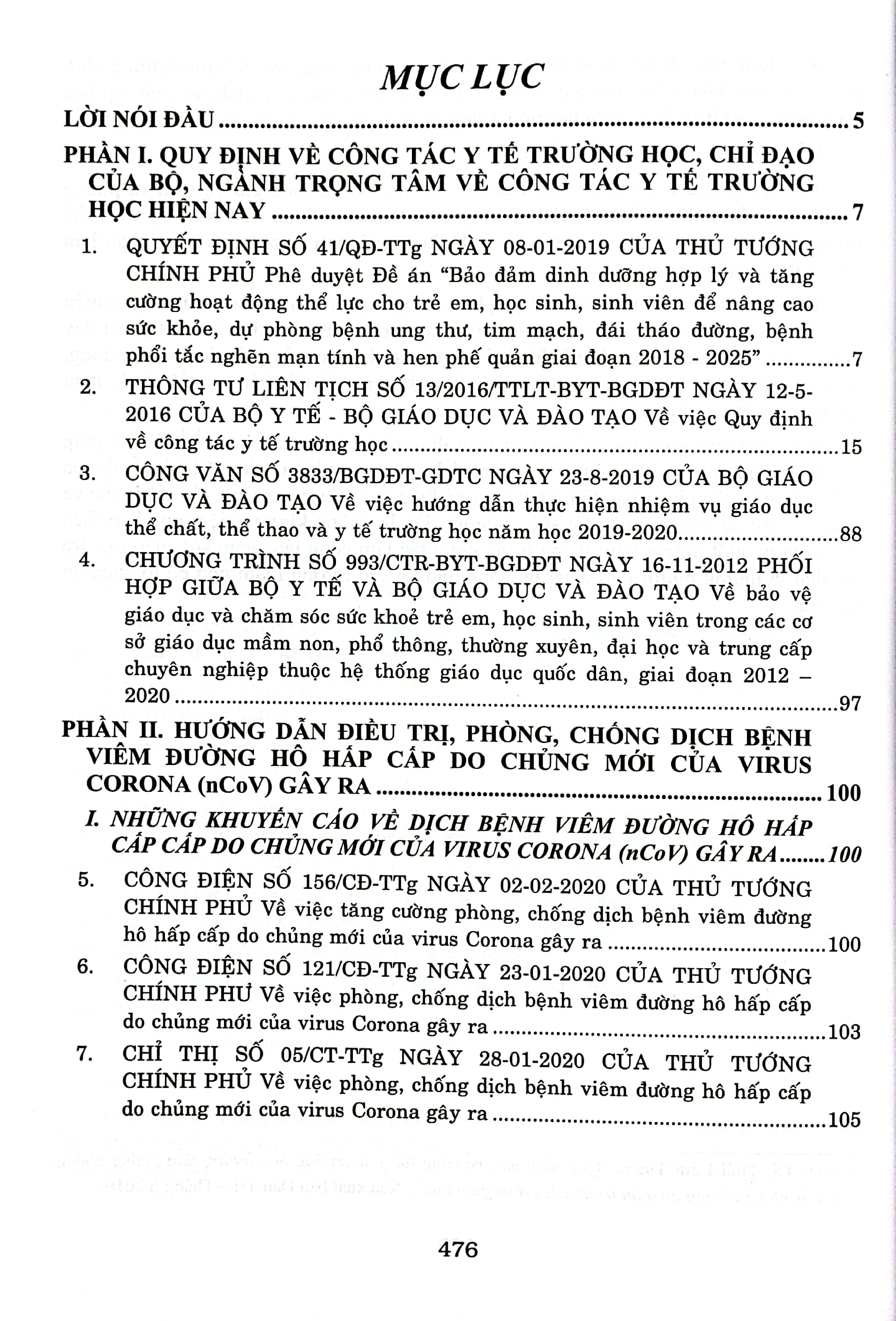 công tác y tế trường học và phòng chống dịch bệnh virus corona (covid-19) vệ sinh an toàn trong các cơ sở giáo dục - Ảnh 3