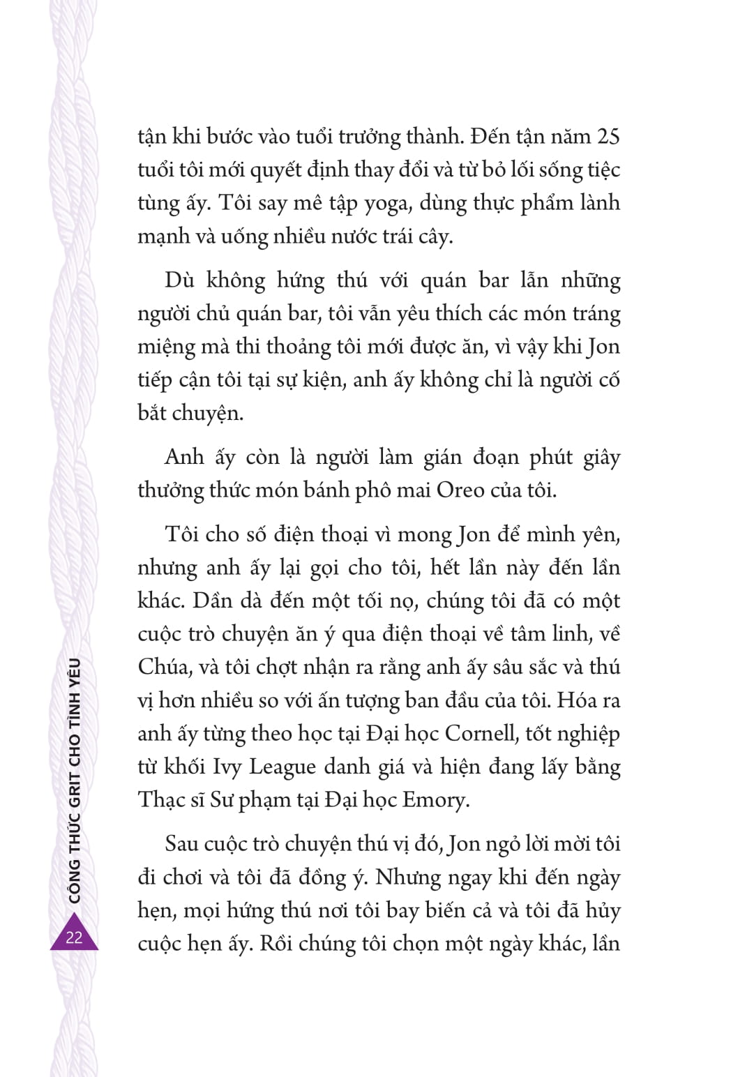 công thức grit cho tình yêu - Ảnh 11