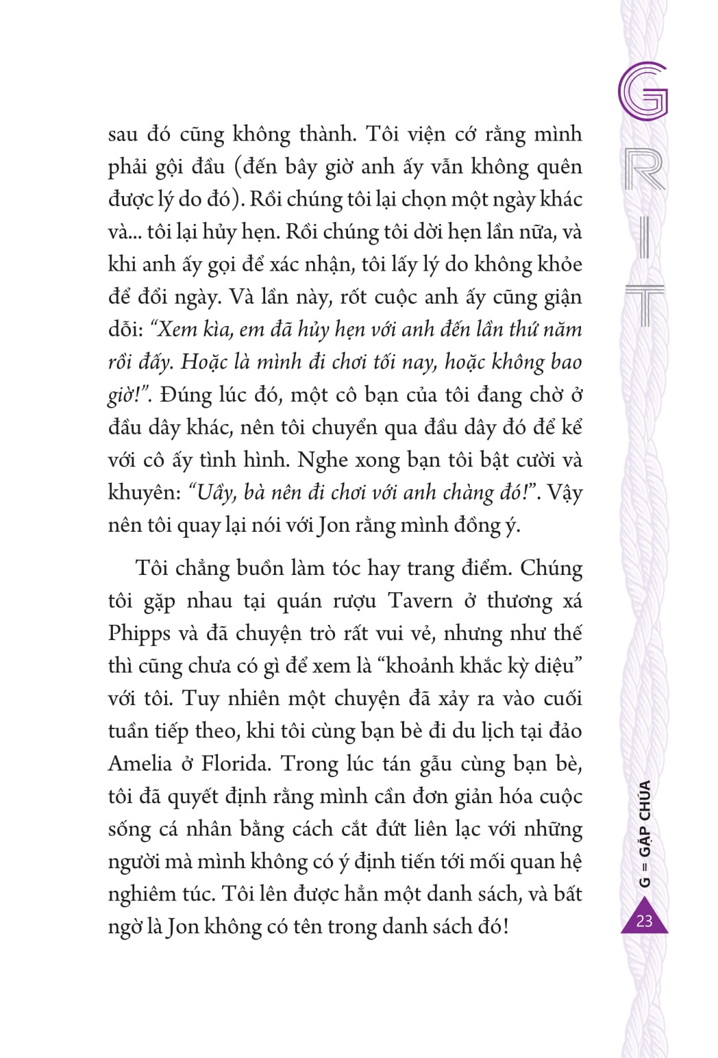 công thức grit cho tình yêu - Ảnh 12