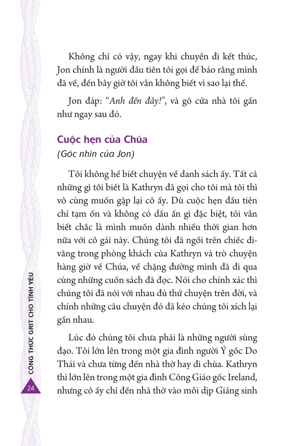 công thức grit cho tình yêu - Ảnh 13