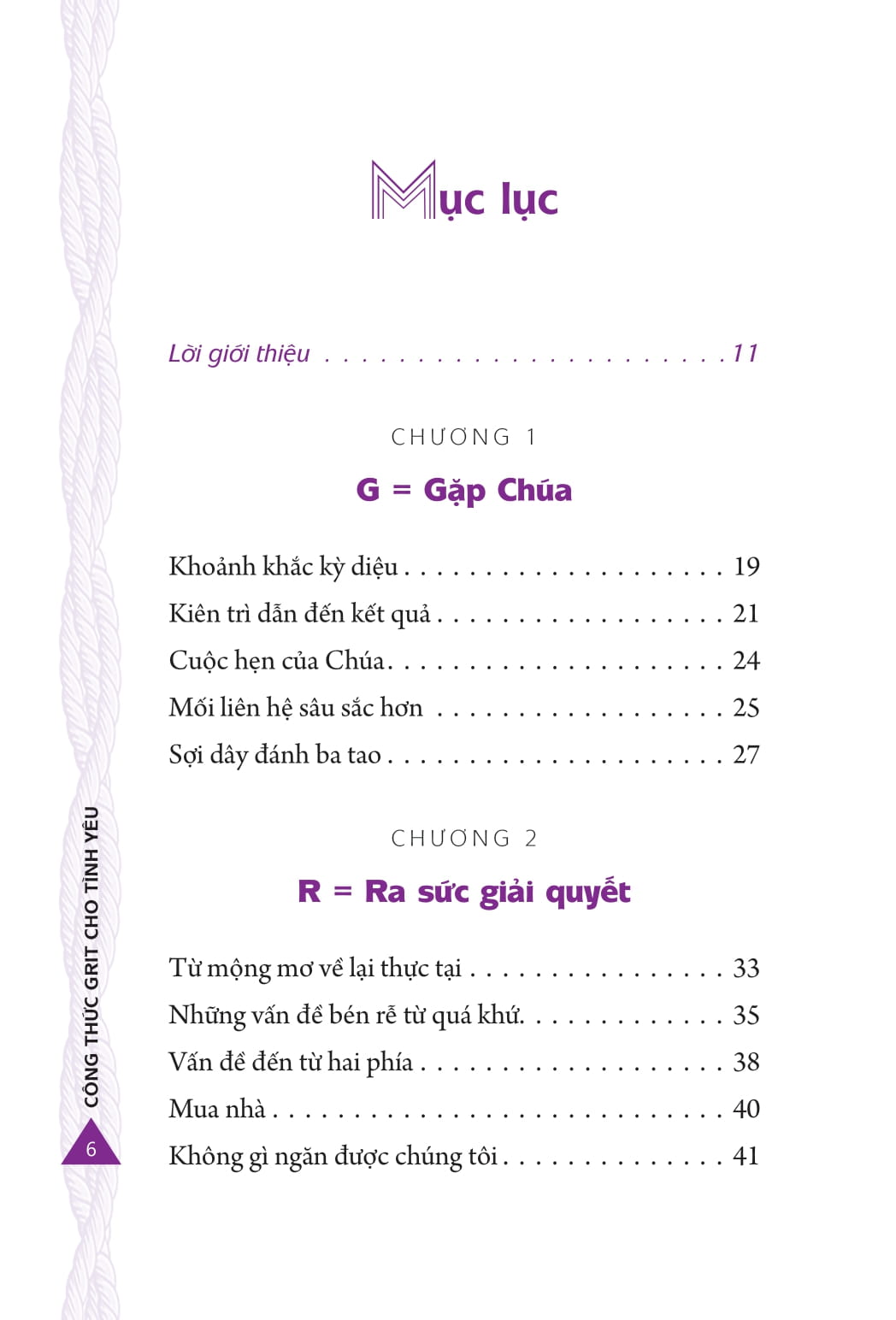 công thức grit cho tình yêu - Ảnh 3