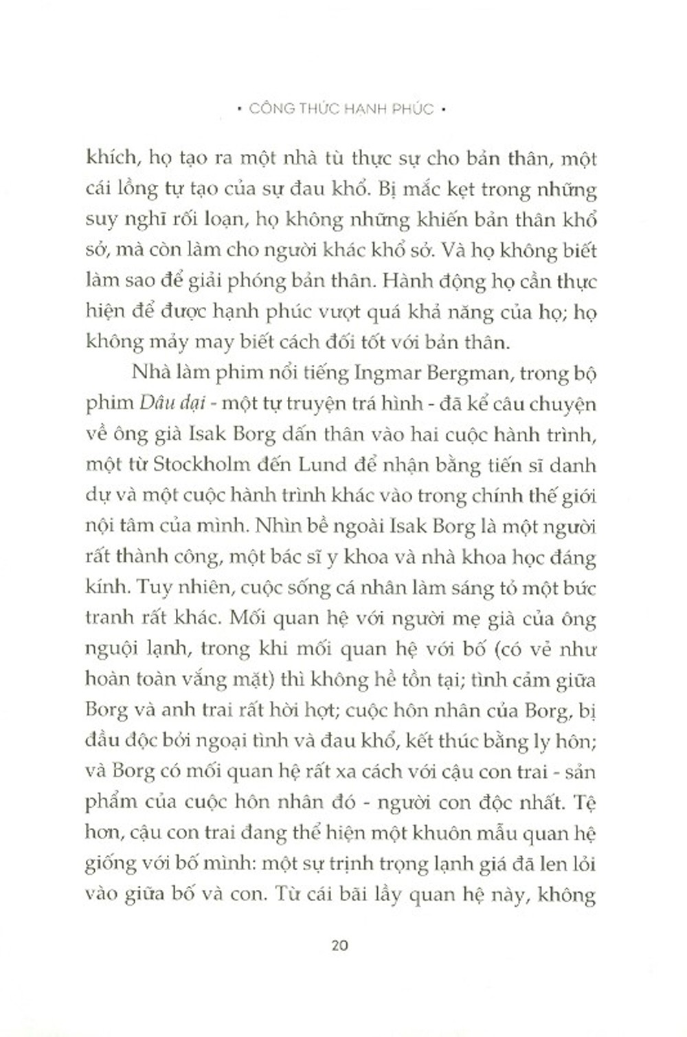 công thức hạnh phúc - Ảnh 4