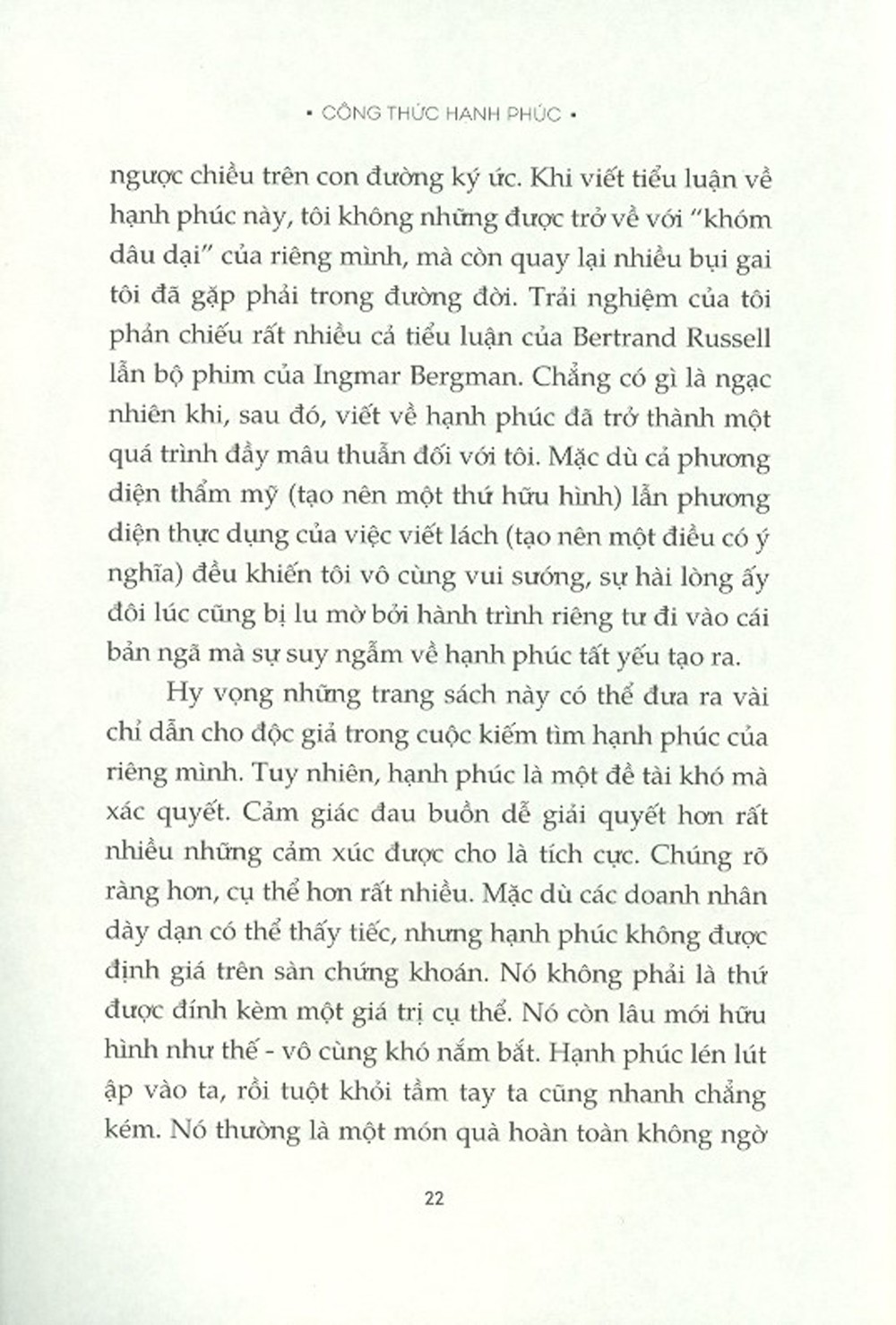 công thức hạnh phúc - Ảnh 6