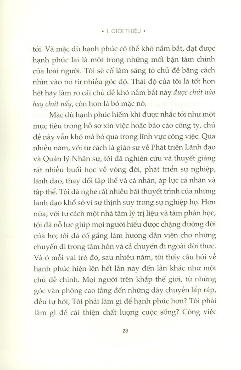 công thức hạnh phúc - Ảnh 7