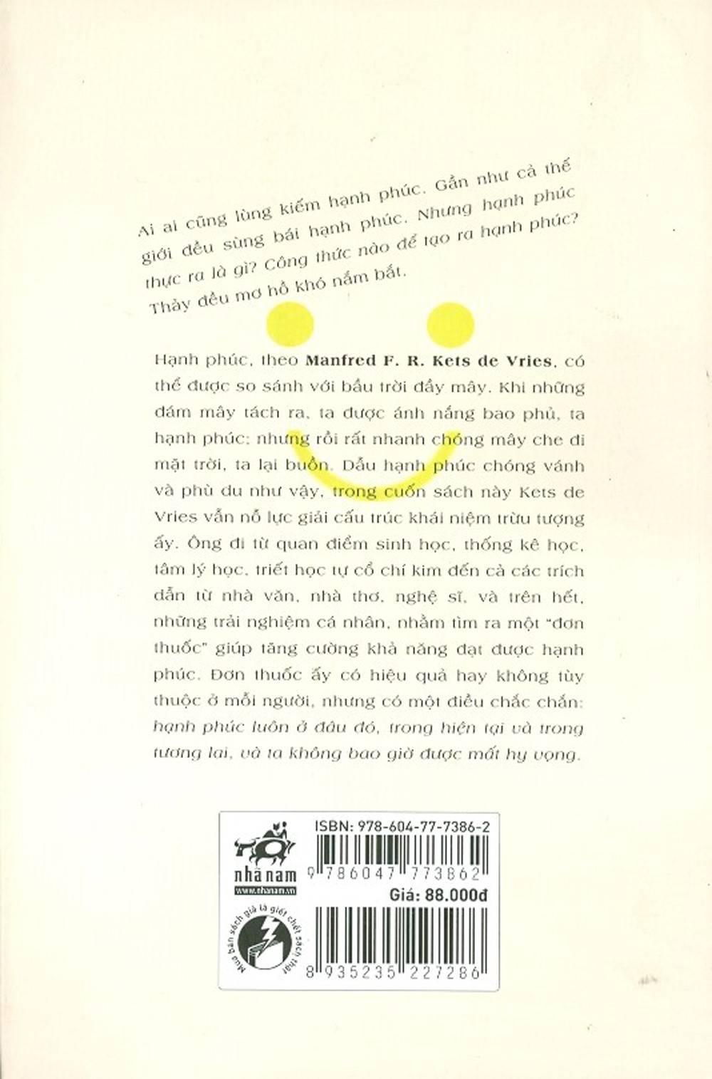 công thức hạnh phúc - Ảnh 8