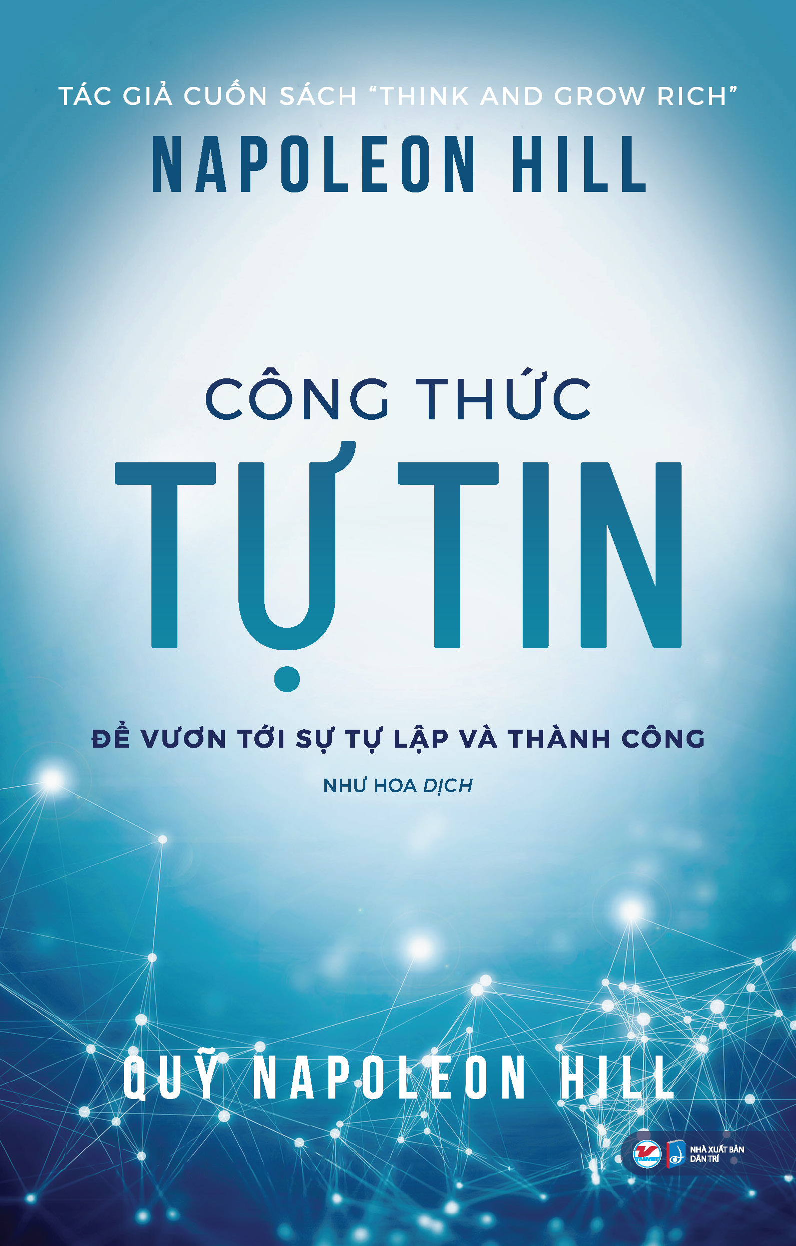 công thức tự tin - để vươn tới sự tự lập và thành công - Ảnh 2