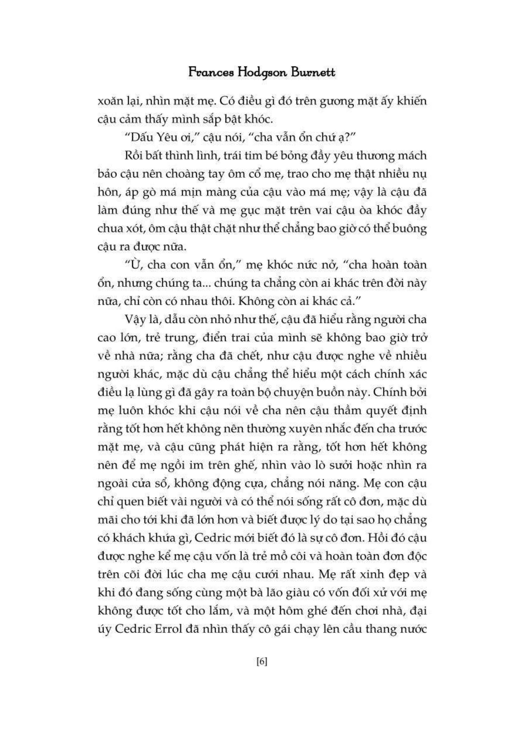 công tử mồ côi - Ảnh 6