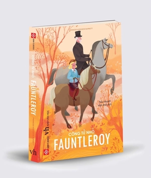 công tử nhỏ fauntleroy - Ảnh 2