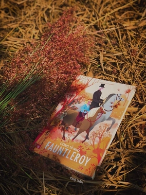 công tử nhỏ fauntleroy - Ảnh 4