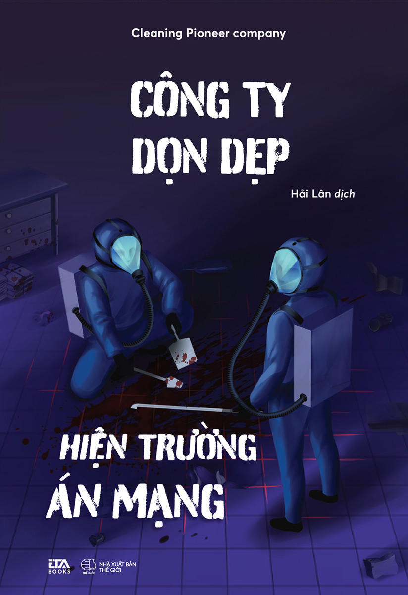 Công Ty Dọn Dẹp Hiện Trường Án Mạng - Ảnh 2