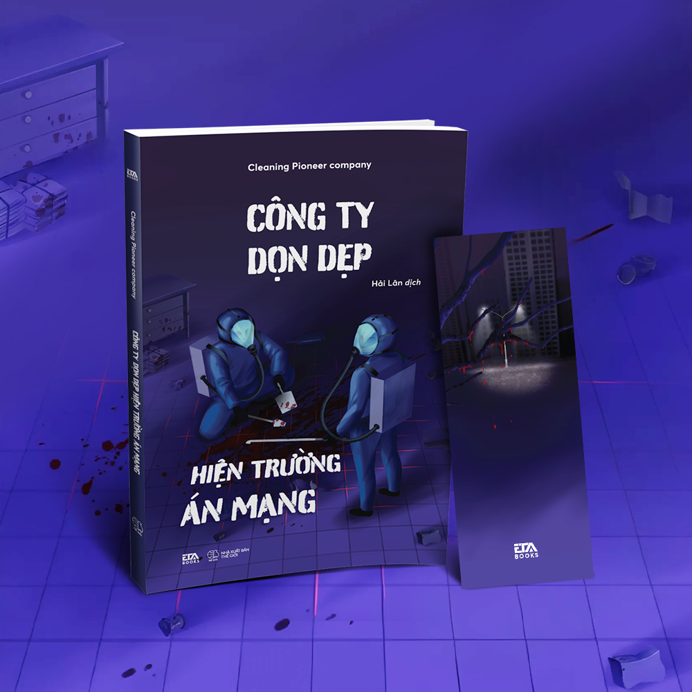 Công Ty Dọn Dẹp Hiện Trường Án Mạng - Ảnh 4