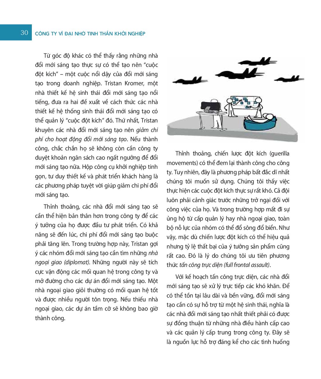 công ty vĩ đại nhờ tinh thần khởi nghiệp - Ảnh 10