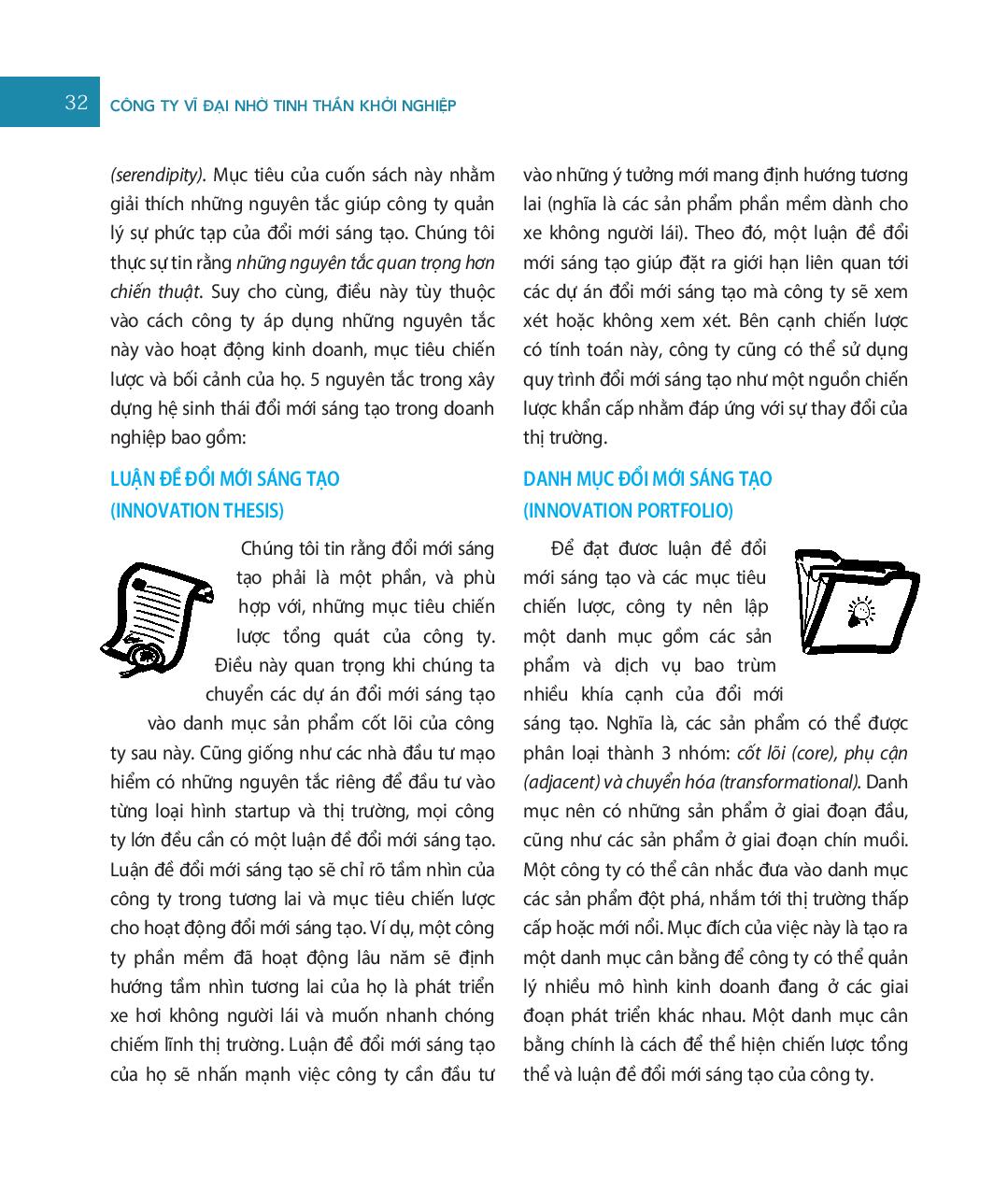 công ty vĩ đại nhờ tinh thần khởi nghiệp - Ảnh 12